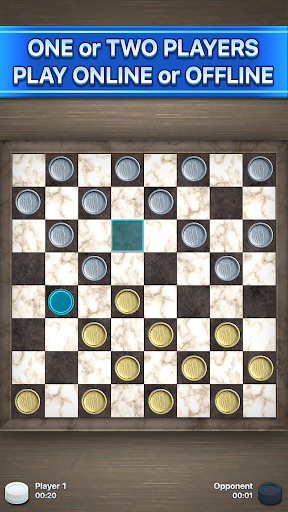 Checkers APK MOD screenshots 5