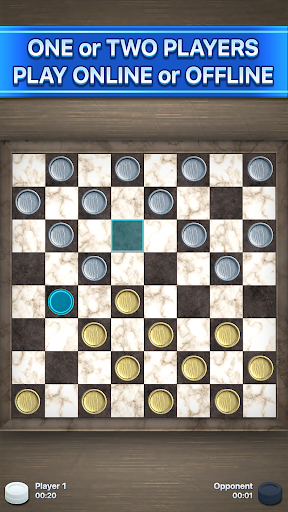 Checkers APK MOD nyvlog