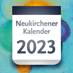 图标图片“Neukirchener Kalender 2023”