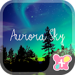 Aurora Wallpaper Aurora Sky Apk