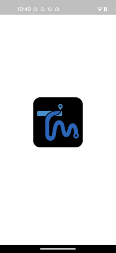 Android application TheMovers:D screenshort