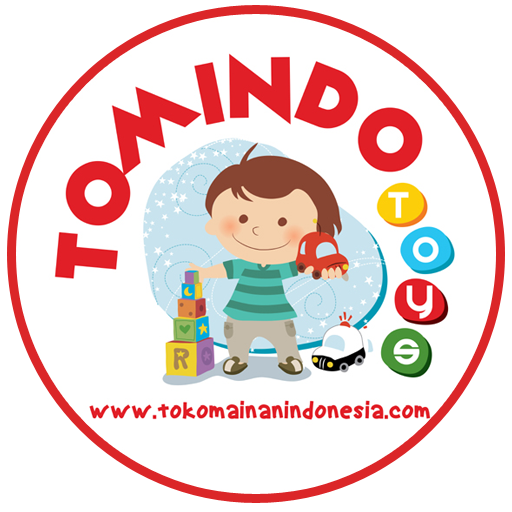 Tomindo Toys logo