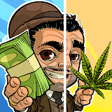 Idle Mafia Boss: Thug Tycoon icon