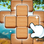 Cover Image of ダウンロード Blockscapes - Puzzle Games  APK