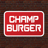 Champ Burger icon