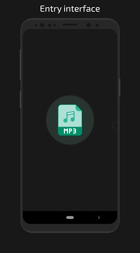 Android application Convert video to audio | No in screenshort