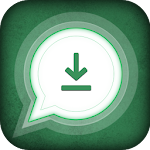 Cover Image of Download Status Saver for WhatsApp - Sa  APK