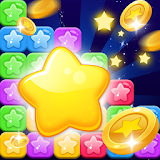 Pop Magic Star - Free Rewards icon