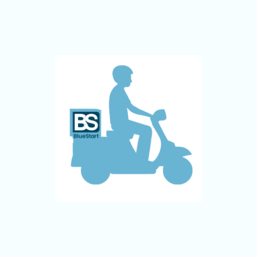 App MiNegocio Delivery logo