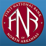 FNB of North Arkansas icon