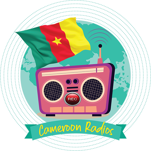 Cameroon Music & Live Radios logo