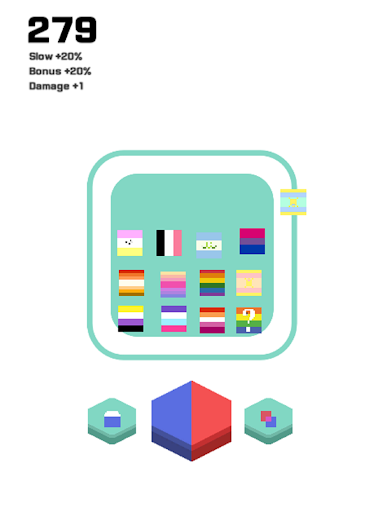 LGBTCubeMergeDefense