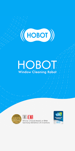 HOBOT 2.804 screenshots 1