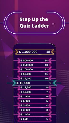 Quiz Galaxy Adventure screenshot 2