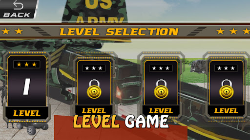 Army Transport Simulator 2 Screen 3