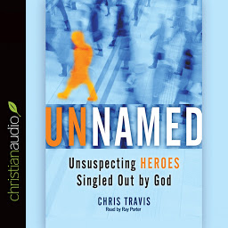 Imagen de icono Unnamed: Unsuspecting Heroes Singled Out by God