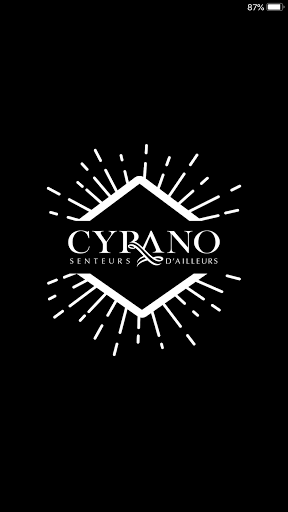 Android application CYRANO席哈諾 screenshort