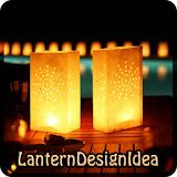 Lantern Design Idea icon