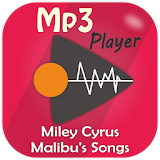 Miley Cyrus Malibu's Songs icon