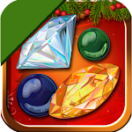 Cover Image of Download Pirate Stones - Match 3  APK