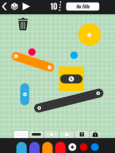 Slash Pong! Screenshot