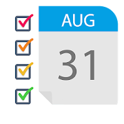 iCalendar and Reminders Sync  Icon