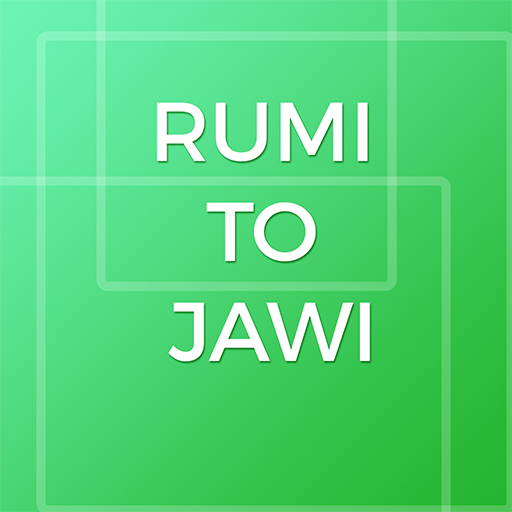 Rumi Ke Jawi Aplikasi Di Google Play