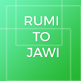 Rumi ke Jawi icon