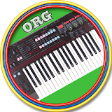 ORG Pro icon