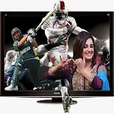 Pakistani TV Channels Live HD icon