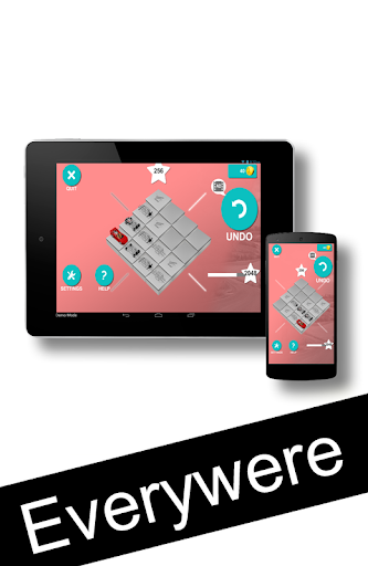 Cars 2048 - Puzzle Game Screen 3