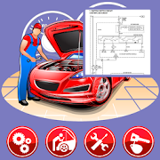Top 17 Auto & Vehicles Apps Like Wiring Circuit Diagram - Best Alternatives