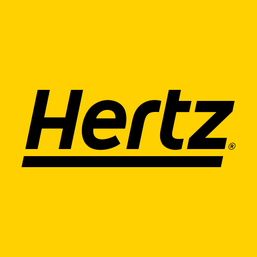 Hertz Car Rentals 0.0 Icon