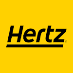 Hertz Car Rentals Apk