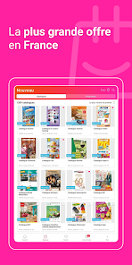 Captura de Pantalla 18 Promocatalogues.fr android