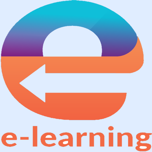 My E-learning Courses logo