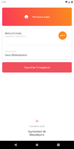 Beesafe - from Home to town Screen 3
