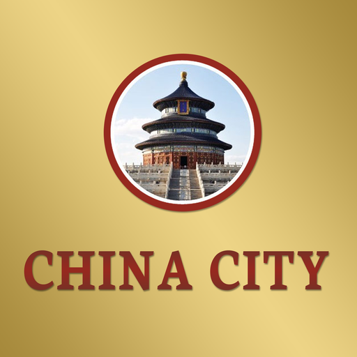 China City - Newburgh logo