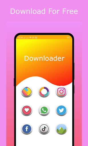 Vmate Video Status Downloader