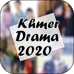 Cover Image of Download New Khmer Drama 2020  APK