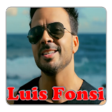 Luis Fonsi Despacito Música icon