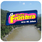 Cover Image of Download Radio Frontera Juliaca  APK