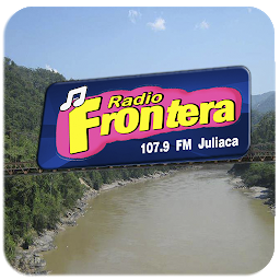 Icon image Radio Frontera Juliaca
