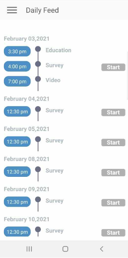 spencerAssist 1.4 Screen 3