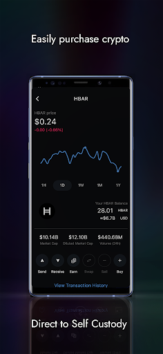BankSocial screenshot 3