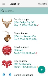Horoscopes Astrology AstroWorx 3.2.2 Apk 1