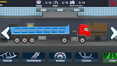 Trucker Real Wheels: Simulatorのおすすめ画像1