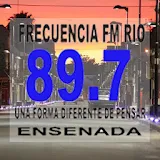 FM Rio 89.7 Multimed. Ensenada icon