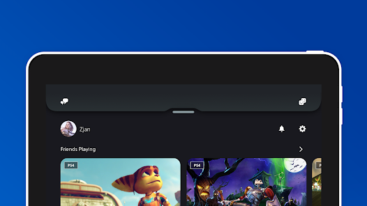 PlayStation App APK 23.4.0 Gallery 7