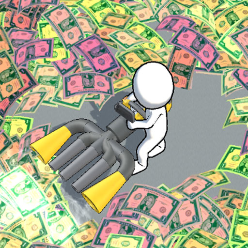 Money Suck logo